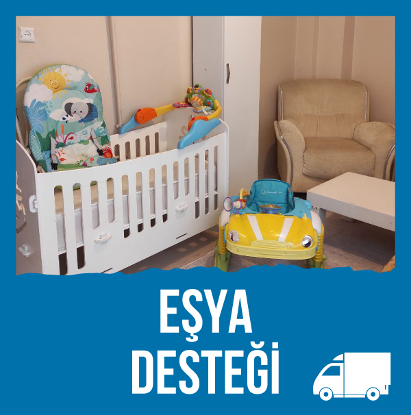 Eşya Desteği